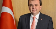“RAHMET VE MİNNETLE ANIYORUZ”