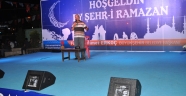 RAMAZAN AYINI BİRLİKTE YAŞIYORUZ