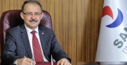 RAMAZAN BAYRAMI MESAJI
