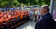 RAMAZAN COŞKUSU