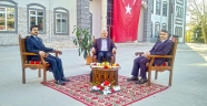Ramazan Hüzünleri Sevince Dönüştürür
