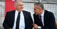 RAMAZAN-I ŞERİF’TE ONİKİŞUBAT’TAN ÖMERLİ’YE KARDEŞLİK TOHUMLARI EKİLİYOR
