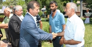 RAMAZAN PAYLAŞTIKÇA GÜZEL