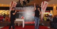 Rap Tutkunları Piazza’da Eypio ve Burak King ile Coştu