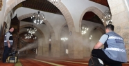 REGAİP KANDİLİNDE DULKADİROĞLU’NUN CAMİLERİ GÜL AÇTI