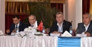 Rektör DEVECİ DOĞAKA 11. Kalkınma Kurulu Toplantısına Katıldı