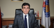 REKTÖR KARAASLAN KURBAN BAYRAM MESAJI