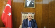 REKTÖR ÖZGÜL'ÜN 12 ŞUBAT MESAJI