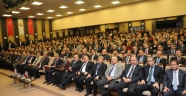 REKTÖRLÜK DEVİR TESLİMİ