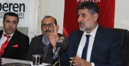 REMZİ ÇAYIR’DAN İTTİFAK AÇIKLAMASI