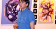 -RESSAM MEHMET AKİF ORÇAN’IN SERGİSİ