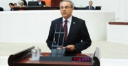 Rüşvet ve Yolsuzluklar Hakkında Konuştu
