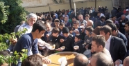 Saçaklızade Vakfının Aşure Günü