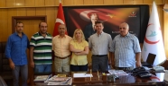 Sağlığa 117 milyon