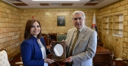 Sağlık Bilimleri Fakültesi 2019-2020 Akademik Yılı Açılışı Gerçekleştirildi