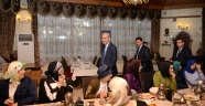 SAĞLIK HİZMETLERİNİN GÜLÜMSEYEN YÜZÜ