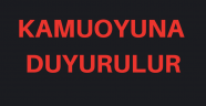 SAĞLIK İDARESİ PERSONEL İLE DEĞİL SALGINLA MÜCADELE ETMELİDİR!