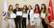 “SAĞLIK SEKTÖRÜNDE GİRİŞİMCİLİK” EĞİTİMİ