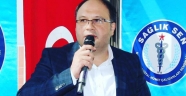Sağlık-Sen Ağustos Ayı Sağlıkta Şiddet Raporu*