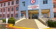 Sağlık Tesisleri Dezenfekte Edildi
