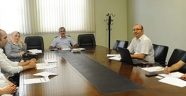 SAĞLIKLI KENTLER BİRLİĞİ TOPLANTISI KAHRAMANMARAŞ’TA YAPILACAK