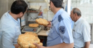SAĞLIKSIZ EKMEK ÜRETİMİNE GEÇİT YOK