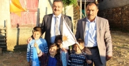 “SAĞLIKTA ÇAĞ ATLADIK”