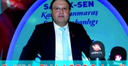 Sağlıkta Şiddet Son Bulsun