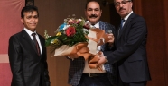 Şahballı’dan 100. Yıl Konseri