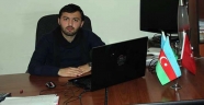ŞAHBAZLI; 21 Ekim Dünya Gazeteciler Günü Mesajı