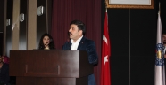 Şahbazlı “Yetenek Sizsiniz Kamu`da” Birinci