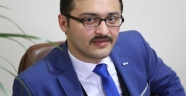 Şahbazlı'dan Bağımsızlık Günü Mesajı