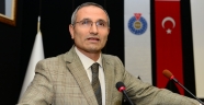 Şahin Balcıoğlu, KSÜ’de “Sevgi ve Başarı” Konulu Söyleşi Gerçekleştirdi