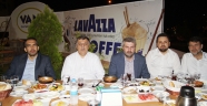 Sahur da Pakdil Rüzgarı !