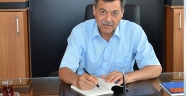 ŞAİR MEHMET AKSU BABALAR GÜNÜ MESAJI