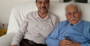 ŞAİR MEHMET AKSU’NUN BAŞBAKAN YARDIMCISI VEYSİ KAYNAK’TAN TALEBİ