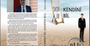 ŞAİR YAZAR AHMET SANDAL’DAN İKİ YENİ KİTAP