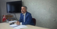 ŞAİR YAZAR AHMET SANDAL MEHMET AKİF VE NECİP FAZIL'IN ŞİİRLERİNDEKİ ORTAK EKSENİ ANLATTI