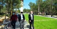 SALGIN SONRASINA HAZIRLANIYORUZ
