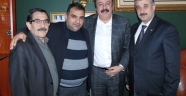 SALMAN ÖZDOĞAN GÜNDEMİ DEĞERLENDİRDİ