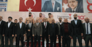 Şalvar Güreşi Dünya Şampiyonası tamamlandı