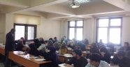 SAMER’in Klasik Siyer Metinleri-I Kursu Başladı