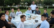 Şampiyonlara Ödül