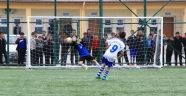 ŞAMPİYONU PENALTILAR BELİRLEDİ
