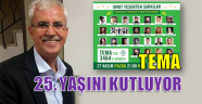 Sanatçılar, çocuklar ve doğa için sahnede