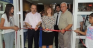 Sanatseverlerle Buluştu