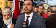 SANAYİ ESNAFINDAN CEPHEYE YARDIM!