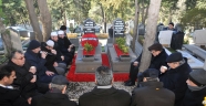 SANİ KONUKOĞLU ANILDI