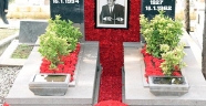 SANİ KONUKOĞLU ANILDI