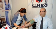 SANİ KONUKOĞLU “GAPTARIM’’ VE ‘’GAPFOOD’TA